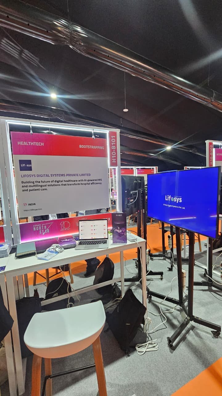 Innovating at Scale: GITEX Global 2025