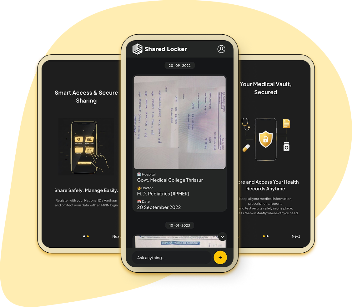 Teleconsultation Interface